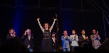 Festas do Mar'17 | Grande Noite de Fado - 23 de agosto