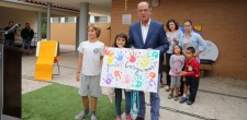 Escola Básica dos Lombos