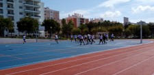 Escola Secundária Fernando Lopes Graça
