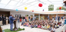 Escola Básica dos Lombos