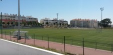 OP08 - Construção de balneários no campo de futebol da Abóboda