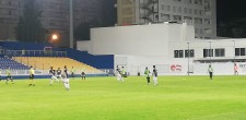 NOVA SBE x União Recreativa e Desportiva de TIRES
