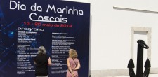 Comemorações do Dia da Marinha em Cascais - Maio de 2014