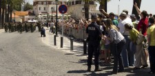 Comemorações do Dia da Marinha em Cascais - Maio de 2014