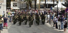 Comemorações do Dia da Marinha em Cascais - Maio de 2014