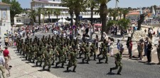 Comemorações do Dia da Marinha em Cascais - Maio de 2014