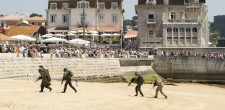 Comemorações do Dia da Marinha em Cascais - Maio de 2014