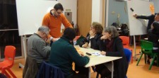 Workshop Escolas Privadas