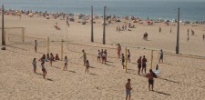 Praia de Carcavelos