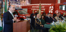 Bombeiros Voluntários de Carcavelos e S. D. Rana