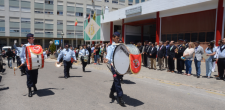 Bombeiros Voluntários de Carcavelos e S. D. Rana