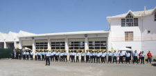 Bombeiros Voluntários de Cascais
