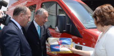 Bombeiros Voluntários de Cascais
