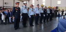 Bombeiros Voluntários de Cascais
