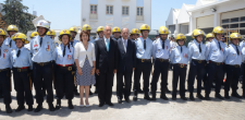 Bombeiros Voluntários de Cascais