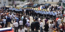 Bombeiros Voluntários de Cascais