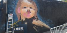 Muraliza - Festival de Arte Urbana