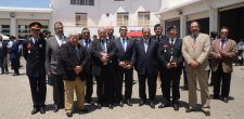 Bombeiros Voluntários de Cascais