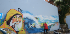 Muraliza - Festival de Arte Urbana