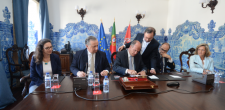 Lançamento do Postal dos CTT comemorativo dos 650 anos
