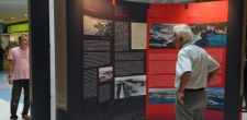 Inauguração da Exposição 650 anos - Cascaishopping