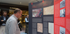 Inauguração da Exposição 650 anos - Cascaishopping