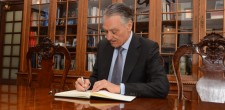 Anibal Cavaco Silva, Presidente da República