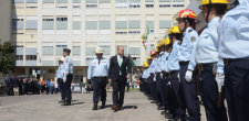 Bombeiros Voluntários de Carcavelos e S. D. Rana