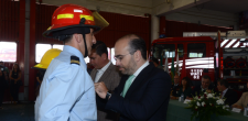 Bombeiros Voluntários de Carcavelos e S. D. Rana