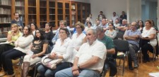 OPCascais – 2014 – 3ª Sessão de apresentação e discussão pública das propostas