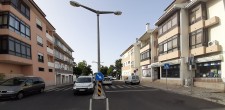 Requalificação da EB Santo António Requalificação da EB Santo António