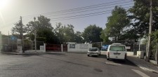 Requalificação da EB Santo António Requalificação da EB Santo António