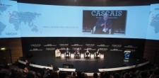 Conferências do Estoril 2015 | Vista de palco