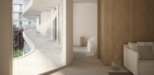 Empreendimento em Sassoeiros (interior)