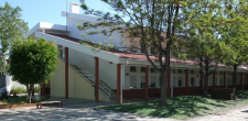 Escola Básica António Torrado