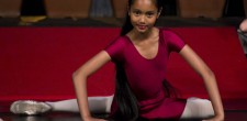 Escola de Dança Ana Mangericão