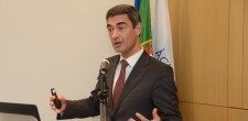 José Sardinha, Presidente Executivo da EPAL