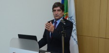 Carlos Martins, secretário de Estado do Ambiente
