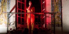 Fado com vista para a Baía