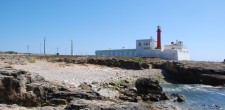 Farol Cabo Raso