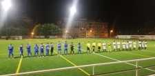 Torneio de Futebol 11 Sénior - GDRFontainhas | Fontainhas x Abóboda