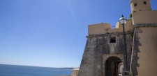 12: Forte de Sto. António 12: Forte de Sto. António