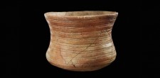 Vaso campaniforme | Gruta II de Alapraia