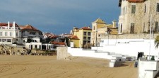 Praia da Duquesa Praia da Duquesa