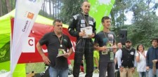 Categoria Alterados: 1º Tony Santos - Sanguedo, Vila da Feira - 2º José Pereira Pinto - Rio Tinto, Gondomar - 3º Tiago Moura - Nespereira, Cinfães