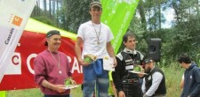Categoria Tradicional: 1º Bruno Magalhães - Amarante - 2º Carlos Cunha - Amarante - 3º David Silva - Crestuma, Vila Nova de Gaia