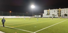 GSMD 9 de Abril de Trajouce | Trajouce x Cascais