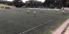 TORNEIO DE FUTEBOL 11 SÉNIOR