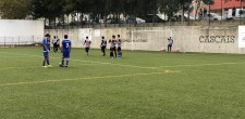 TORNEIO DE FUTEBOL 11 SÉNIOR