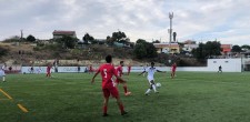 TORNEIO DE FUTEBOL 11 SÉNIOR